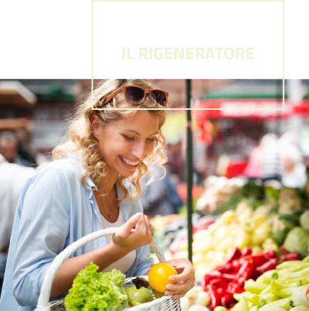 il-rigeneratore