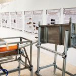 Prototipo misuratore erosione del suolo