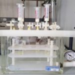 Analisi delle ammine come markers di shelf-life tramite purificazione su cartucce SPE (estrazione su fase solida)