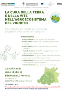 Convegno 22/04/2022