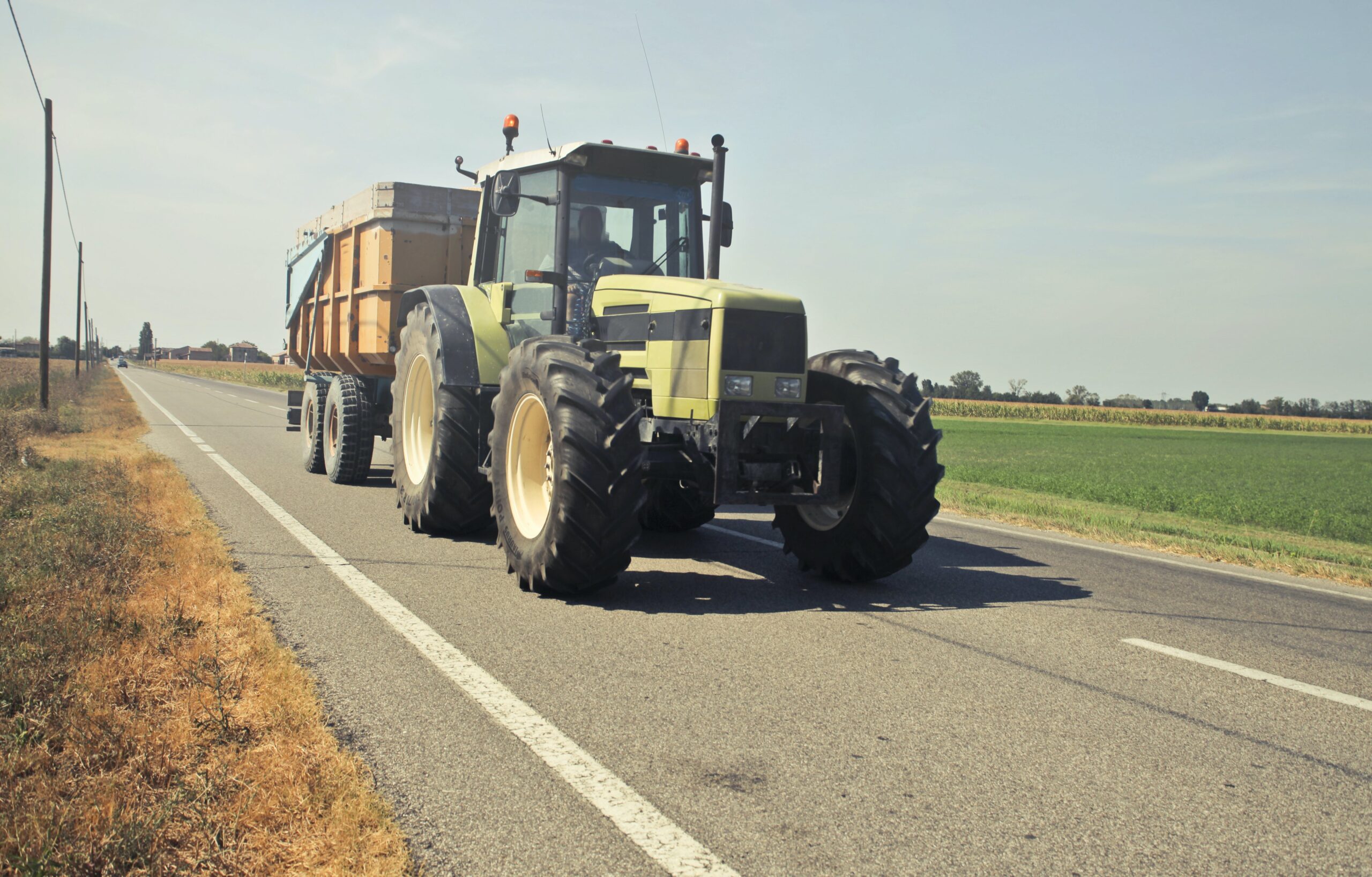 agricoltura